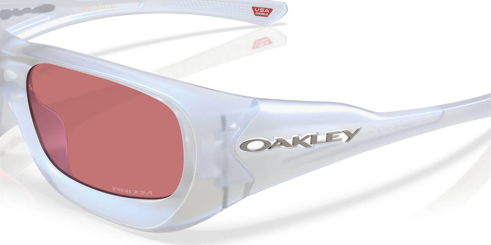 Oakley De Soto 9494 Sunglasses - view 35